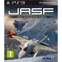 PS3 JASF Strike Fighters