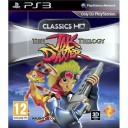 PS3 Jak and Daxter Trilogy