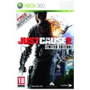 Xbox 360 Just Cause 2