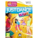 Nintendo Wii Just Dance Kids