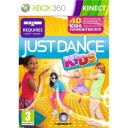 Xbox 360 Just Dance Kids