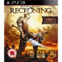 PS3 Kingdoms of Amalur