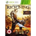 Xbox 360 Kingdoms of Amalur