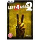 PC Left 4 Dead 2