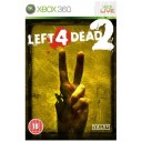 Xbox 360 Left 4 Dead 2