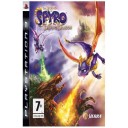 PS3 Legend of Spyro