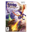 Nintendo Wii Legend of Spyro