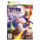 Xbox 360 Legend of Spyro