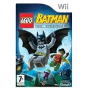 Nintendo Wii Lego Batman