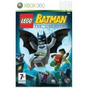 Xbox 360 Lego Batman