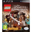 PS3 Lego Pirates