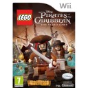 Nintendo Wii Lego Pirates