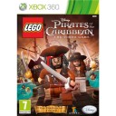 Xbox 360 Lego Pirates