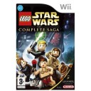 Nintendo Wii Lego Star Wars