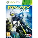 Xbox 360 MX VS ATV