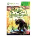 Xbox 360 Majin Forsaken Kingdom