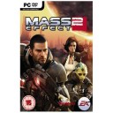 Xbox 360 Mass Effect II