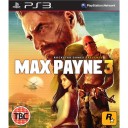 PS3 Max Payne 3