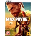 PC Max Payne 3