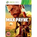 Xbox 360 Max Payne 3