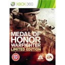 Xbox 360 Medal of Honor Warfighter