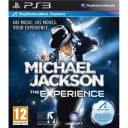 PS3 Michael Jackson Experience