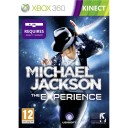 Xbox 360 Michael Jackson Experience