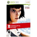 Xbox 360 Mirrors Edge