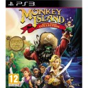 PS3 Monkey Island