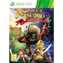 Xbox 360 Monkey Island