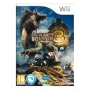 Nintendo Wii Monster Hunter 3