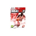 PC NBA 2K11