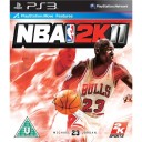 PS3 NBA 2K11