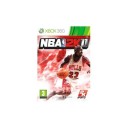 Xbox 360 NBA 2K11