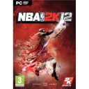 PC NBA 2K12