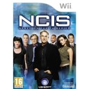 Nintendo Wii NCIS