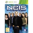 Xbox 360 NCIS