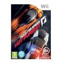 Nintendo Wii NFS Hot Pursuit