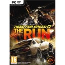 PC NFS The Run