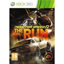 Xbox 360 NFS The Run