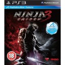 PS3 Ninja Gaiden 3