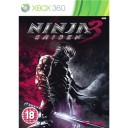 Xbox 360 Ninja Gaiden 3