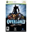 Xbox 360 Overlord 2