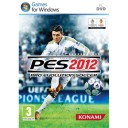 PC Pro Evolution Soccer 2012