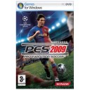 PC Pro Evolution Soccer 2009