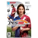 Nintendo Wii Pro Evolution Soccer 2009