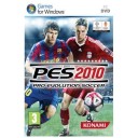 PC Pro Evolution Soccer 2010