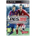 PS3 Pro Evolution Soccer 2010