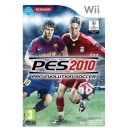 Nintendo Wii Pro Evolution Soccer 2010