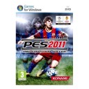 PC Pro Evolution Soccer 2011